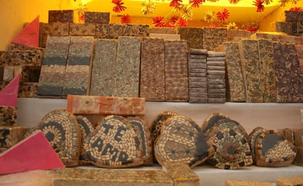 Amaranto, alimento con presencia internacional: Sagarpa