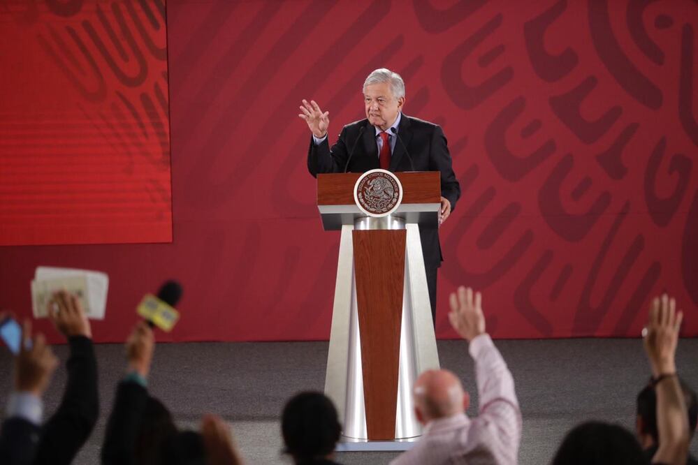 Foto: Ivan Stephens / EL UNIVERSAL