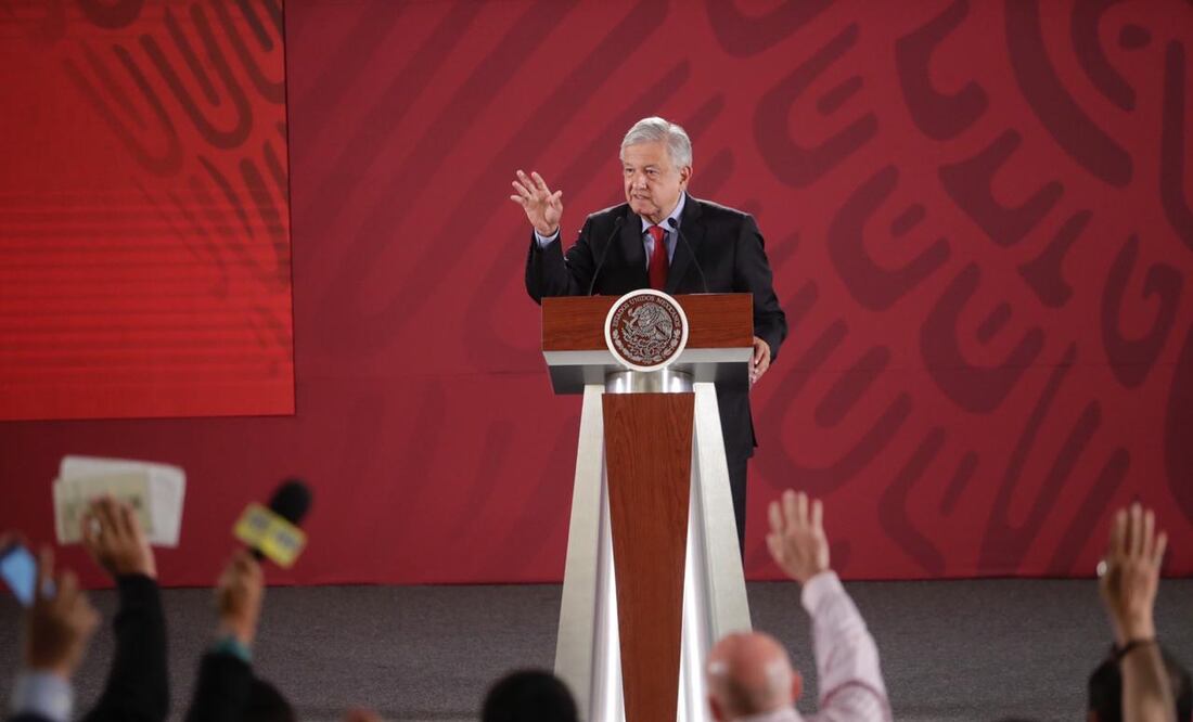 Foto: Ivan Stephens / EL UNIVERSAL