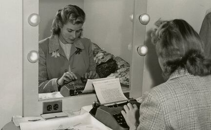 ¿Qué ver?: Un vistazo a la vida de Ingrid Bergman