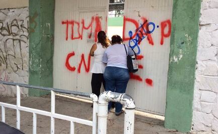 CNTE se declara en alerta máxima en Chiapas