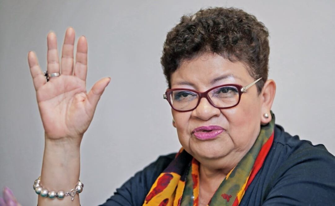 Foto: Archivo / EL UNIVERSAL