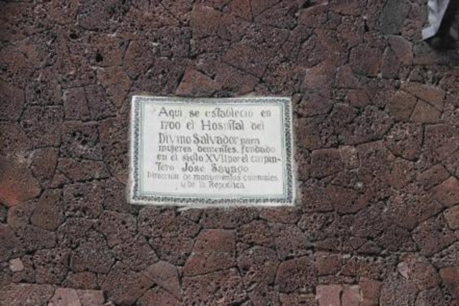 El carpintero que salvaba mujeres desamparadas