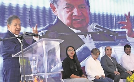 “Se requiere más que cambio para traer felicidad”