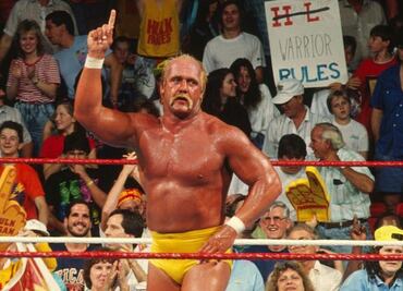 El mundo de la lucha libre reacciona tras la muerte de Hulk Hogan; la leyenda falleció a los 71 años