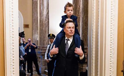 Elon Musk choca con republicanos por migrantes; apoya expansión de visas para trabajadores altamente calificados