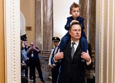 Elon Musk choca con republicanos por migrantes; apoya expansión de visas para trabajadores altamente calificados