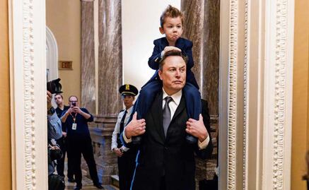 Elon Musk choca con republicanos por migrantes; apoya expansión de visas para trabajadores altamente calificados