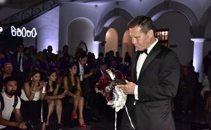 ¡Nunca habrá otro Julio César Chávez!