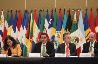 Critica PGR tráfico de armas en países fabricantes