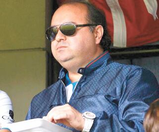 Niegan suspensión definitiva a Yáñez Osuna