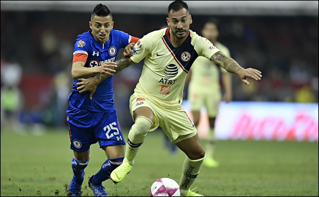 Masacraron a Pumas y no son favoritos