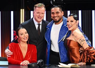 Arturo López Gavito estalla contra Lola Cortés por falta de críticas en "La Academia": “¿nos vamos a dedicar sólo a aplaudir?"