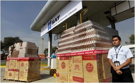 SAT publica su convocatoria para ingresar a trabajar a aduanas