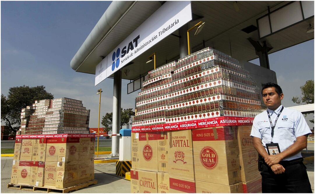 Foto: Archivo / EL UNIVERSAL