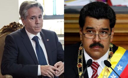 EU llama a Maduro a tomar medidas sobre políticos inhabilitados, antes de que termine noviembre 