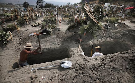 ¿Cuáles son las principales causas de muerte entre los mexicanos?, esto dice el Inegi