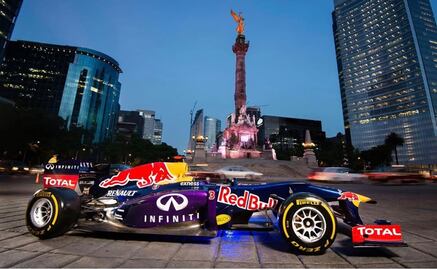 Show Run de Red Bull: ¿Cuándo y dónde es el evento de 'Checo' Pérez? 