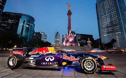 Show Run de Red Bull: ¿Cuándo y dónde es el evento de 'Checo' Pérez?
