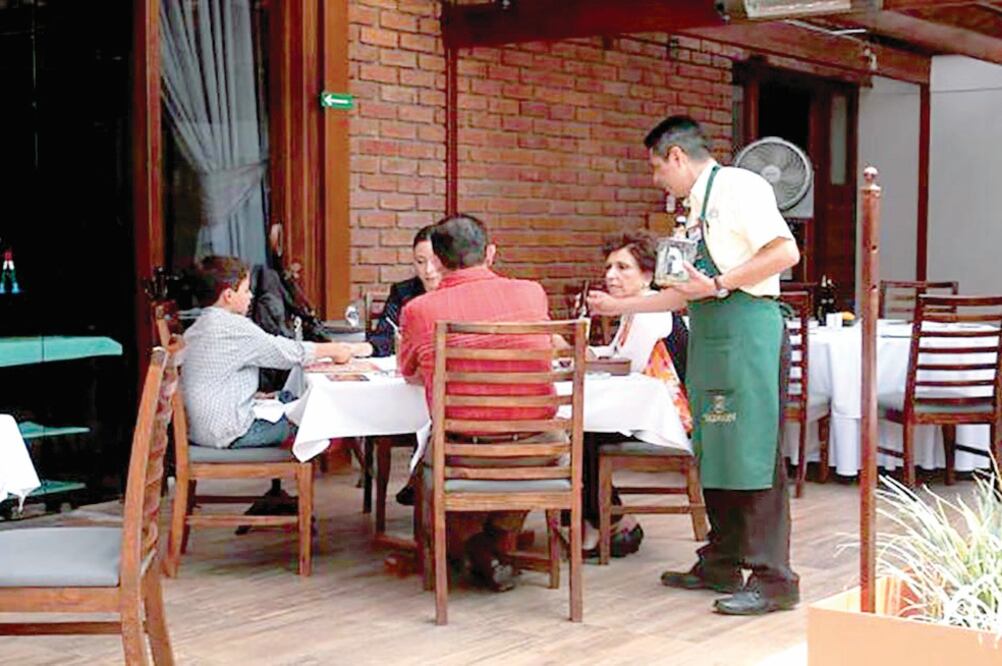 La Canirac en San Luis Potosí informó que grandes cadenas restauranteras a nivel nacional han solicitado amparos contra el incremento de las tarifas de energía eléctrica.