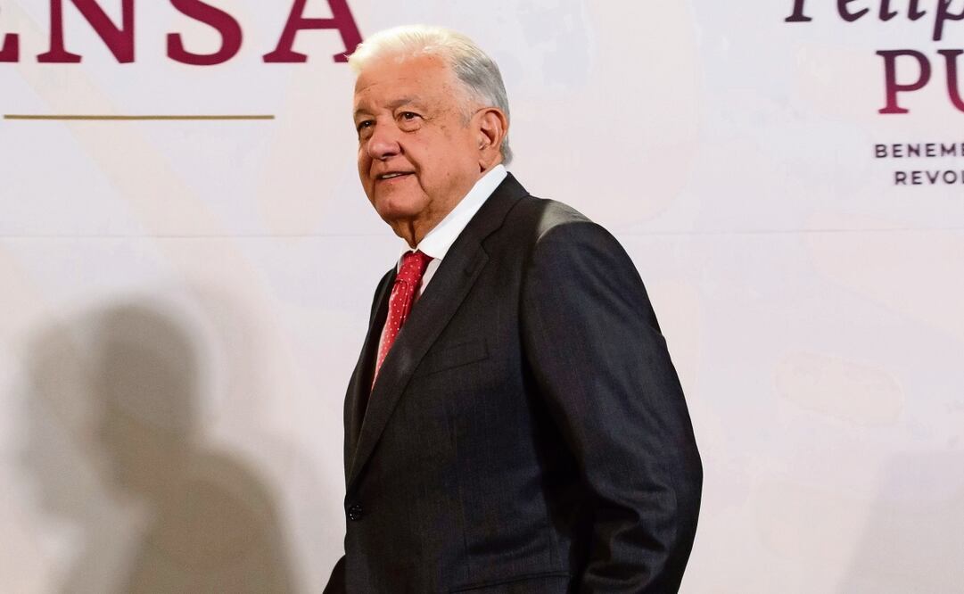 Hay reservas suficientes, dijo el Presidente. Foto: Presidencia