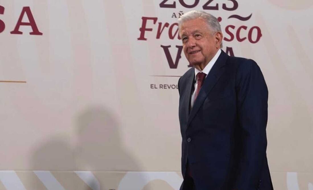 Foto: Carlos Mejía / EL UNIVERSAL