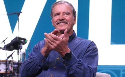 Vicente Fox y sus polémicas críticas contra la estrategia antiCovid de AMLO