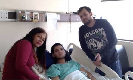 STPS informa sobre becario de Jóvenes Construyendo el Futuro en Oaxaca