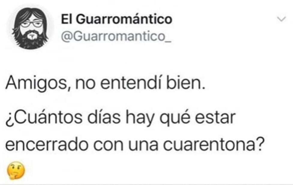 Mexicanos sobreviven a cuarentena por coronavirus con memes