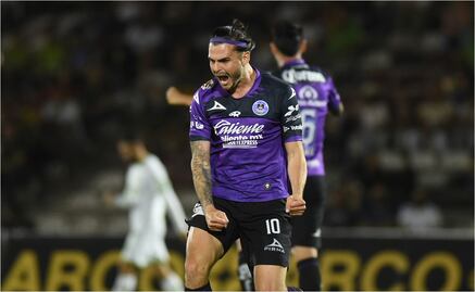 Nicolás Benedetti asegura que Mazatlán llega con confianza ante Puebla