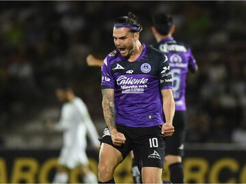 Nicolás Benedetti asegura que Mazatlán llega con confianza ante Puebla