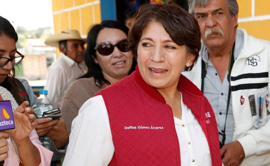 (Foto: Archivo/El Universal) 