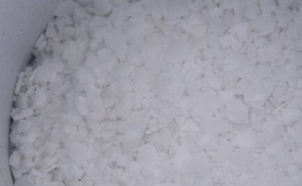 Decomisan 45 kilos de “cristal” en Saltillo