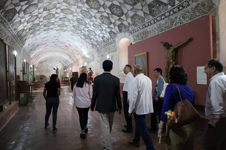 Foto: Ayuntamiento de Tlayacapan