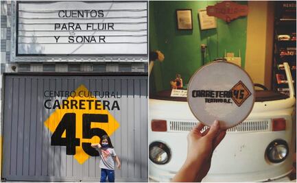 Colonia Obrera pierde un espacio cultural de artes escénicas