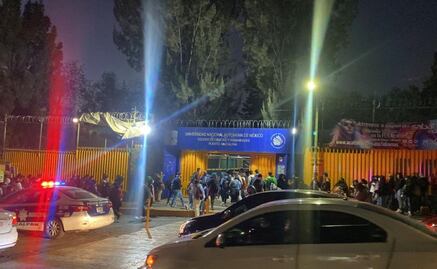 CCH Naucalpan: Actividades vuelven a la normalidad tras ataque con petardos