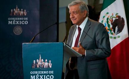 López Obrador encabezará Programa de Zona Libre de la Frontera Norte
