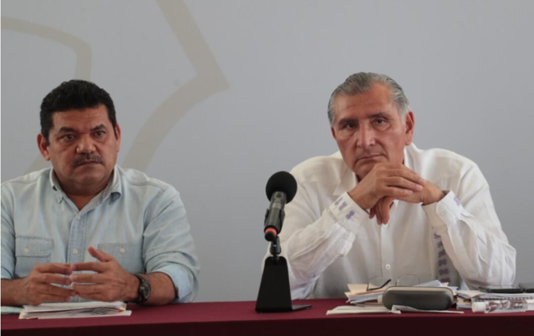 Foto: Germán Espinosa