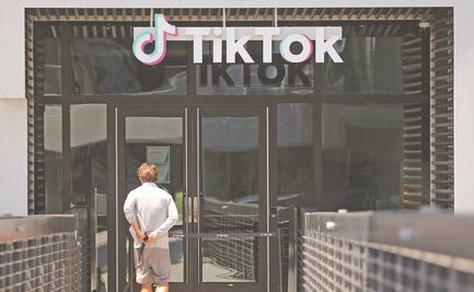 ¿Va a desaparecer Tik Tok de territorio de EU?
