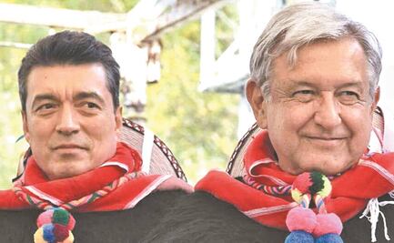 ¿AMLO, el gran deudor de la 4T en Chiapas?