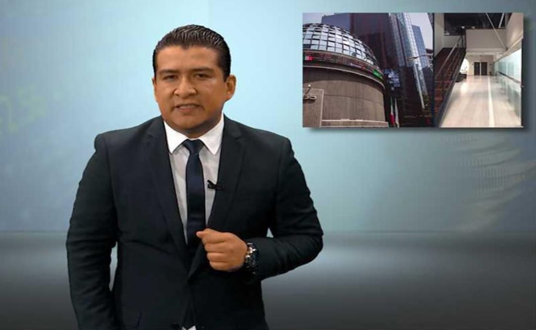 Empresas ganadoras y perdedoras en la Bolsa