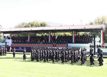 El secretario de guerra que impulsó el polo en el ejército mexicano