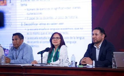 Vespertina de libros de texto gratuitos de la SEP, 11 de agosto, minuto a minuto