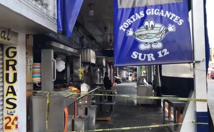 Se disparan los robos en la colonia Agrícola Oriental, denuncian comerciantes