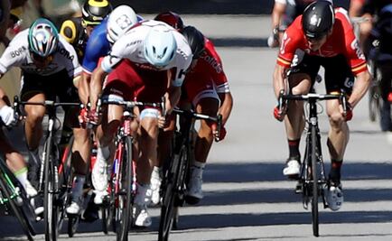 Carrera ciclista “Tour de Francia” tomará las calles de la Ciudad de México