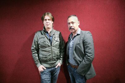 Capo, filme por encargo y en tres semanas