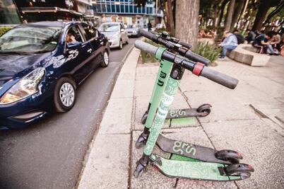 Juez admite amparo; Grin seguirá dando servicio