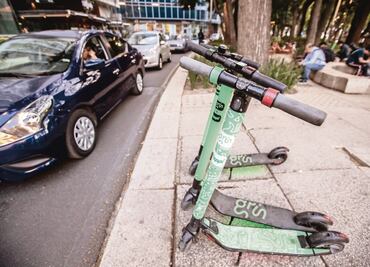 Juez admite amparo; Grin seguirá dando servicio