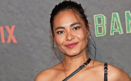 Mabel Cadena dará vida a la confidente olvidada de Carlota