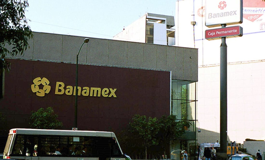 Venta de Banamex dependerá de aprobaciones regulatorias, proceso podría extenderse hasta 2026, reitera Citi. Foto: Adrián Hernández/EL GRÁFICO.